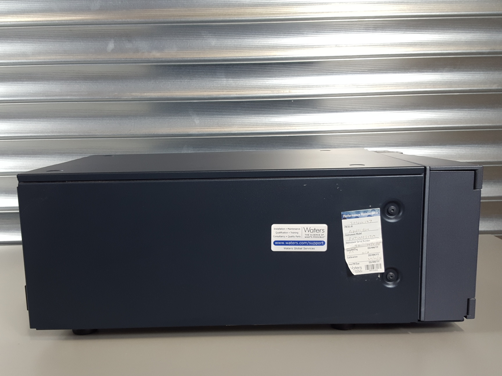 Image of Quattro Premier XE Mass Spectrometer + Edwards 28 Pump Lab