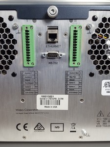 Thumbnail image of Quattro Premier XE Mass Spectrometer + Edwards 28 Pump Lab