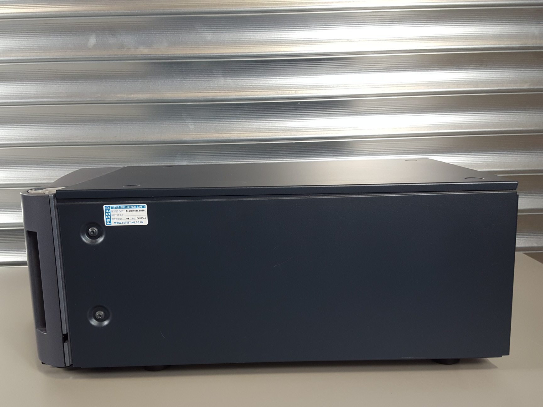 Image of Quattro Premier XE Mass Spectrometer + Edwards 28 Pump Lab
