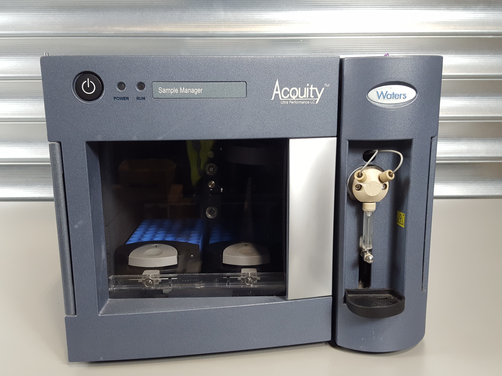 Image of Quattro Premier XE Mass Spectrometer + Edwards 28 Pump Lab