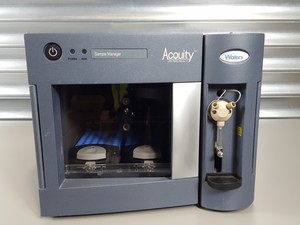 Thumbnail image of Quattro Premier XE Mass Spectrometer + Edwards 28 Pump Lab