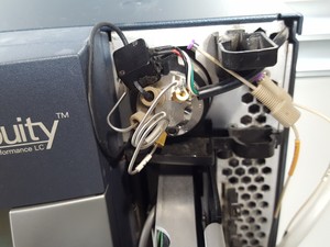 Thumbnail image of Quattro Premier XE Mass Spectrometer + Edwards 28 Pump Lab