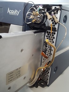 Thumbnail image of Quattro Premier XE Mass Spectrometer + Edwards 28 Pump Lab