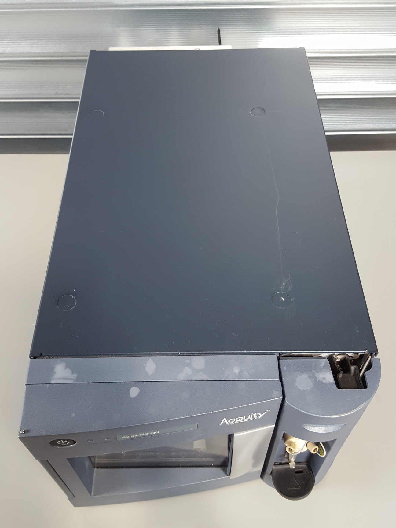Image of Quattro Premier XE Mass Spectrometer + Edwards 28 Pump Lab
