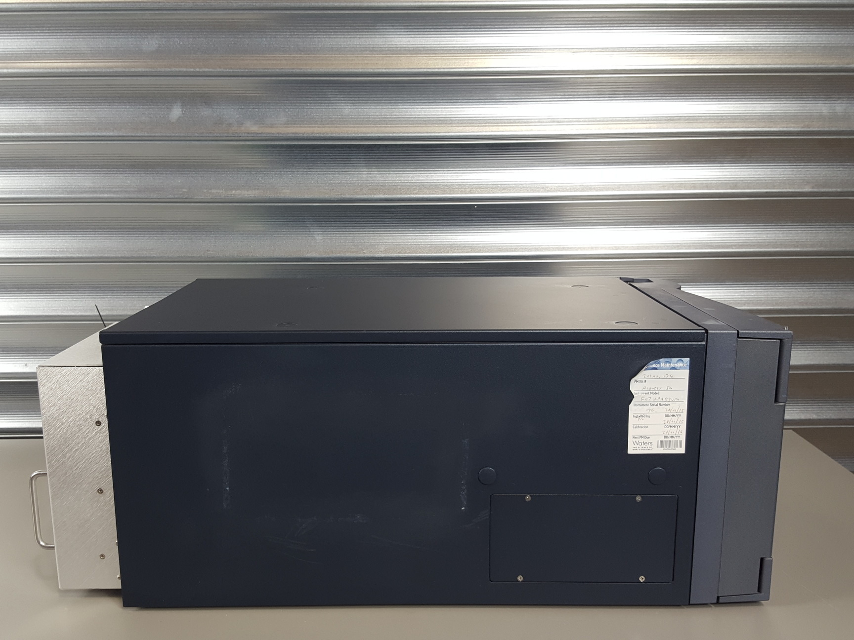Image of Quattro Premier XE Mass Spectrometer + Edwards 28 Pump Lab