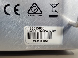 Thumbnail image of Quattro Premier XE Mass Spectrometer + Edwards 28 Pump Lab
