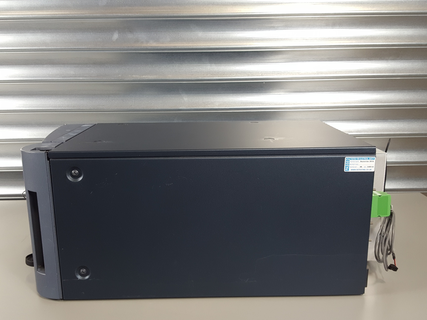Image of Quattro Premier XE Mass Spectrometer + Edwards 28 Pump Lab
