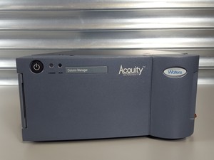 Thumbnail image of Quattro Premier XE Mass Spectrometer + Edwards 28 Pump Lab