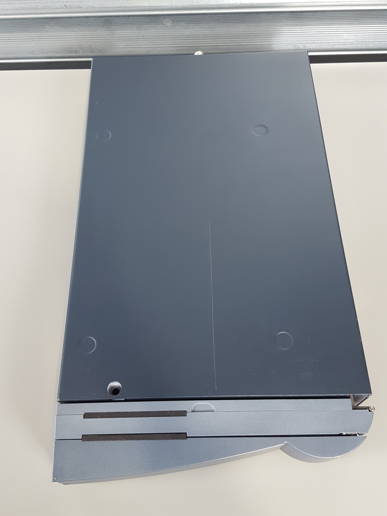 Image of Quattro Premier XE Mass Spectrometer + Edwards 28 Pump Lab