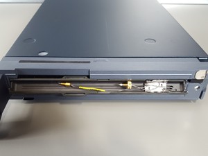 Thumbnail image of Quattro Premier XE Mass Spectrometer + Edwards 28 Pump Lab