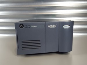 Thumbnail image of Quattro Premier XE Mass Spectrometer + Edwards 28 Pump Lab