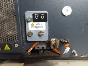 Thumbnail image of Quattro Premier XE Mass Spectrometer + Edwards 28 Pump Lab