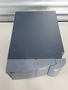 Thumbnail image of Quattro Premier XE Mass Spectrometer + Edwards 28 Pump Lab