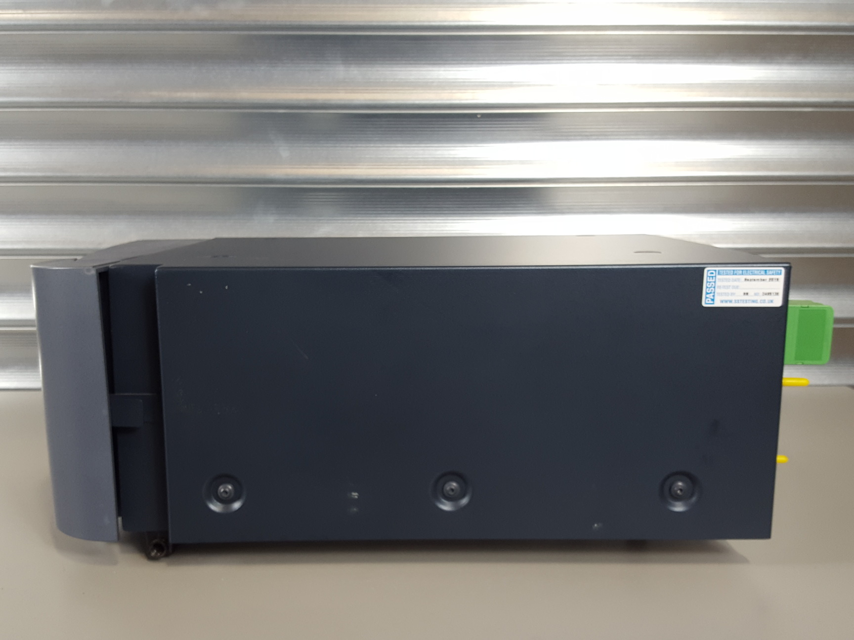 Image of Quattro Premier XE Mass Spectrometer + Edwards 28 Pump Lab