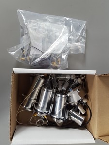 Thumbnail image of Quattro Premier XE Mass Spectrometer + Edwards 28 Pump Lab