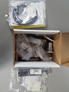 Thumbnail image of Quattro Premier XE Mass Spectrometer + Edwards 28 Pump Lab