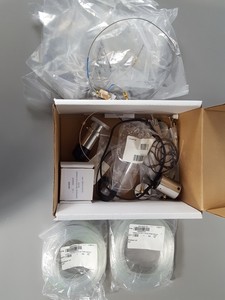 Thumbnail image of Quattro Premier XE Mass Spectrometer + Edwards 28 Pump Lab