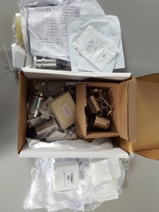 Thumbnail image of Quattro Premier XE Mass Spectrometer + Edwards 28 Pump Lab