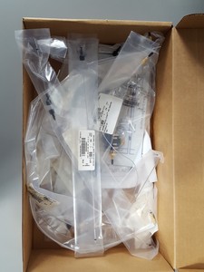 Thumbnail image of Quattro Premier XE Mass Spectrometer + Edwards 28 Pump Lab