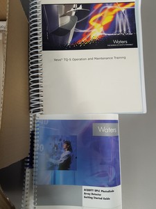 Thumbnail image of Quattro Premier XE Mass Spectrometer + Edwards 28 Pump Lab