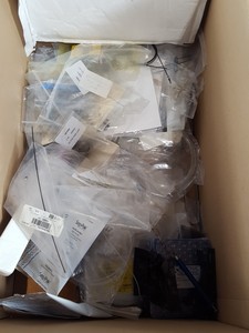 Thumbnail image of Quattro Premier XE Mass Spectrometer + Edwards 28 Pump Lab