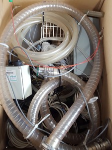 Thumbnail image of Quattro Premier XE Mass Spectrometer + Edwards 28 Pump Lab