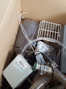 Thumbnail image of Quattro Premier XE Mass Spectrometer + Edwards 28 Pump Lab