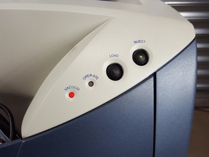Thumbnail image of Quattro Premier XE Mass Spectrometer + Edwards 28 Pump Lab