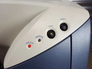 Thumbnail image of Quattro Premier XE Mass Spectrometer + Edwards 28 Pump Lab
