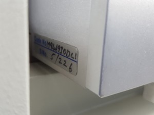 Thumbnail image of Quattro Premier XE Mass Spectrometer + Edwards 28 Pump Lab