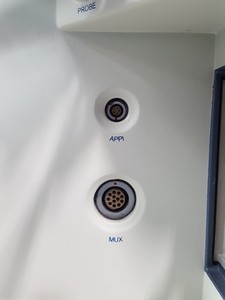 Thumbnail image of Quattro Premier XE Mass Spectrometer + Edwards 28 Pump Lab
