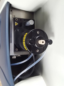 Thumbnail image of Quattro Premier XE Mass Spectrometer + Edwards 28 Pump Lab
