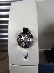 Thumbnail image of Quattro Premier XE Mass Spectrometer + Edwards 28 Pump Lab