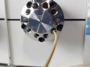 Thumbnail image of Quattro Premier XE Mass Spectrometer + Edwards 28 Pump Lab