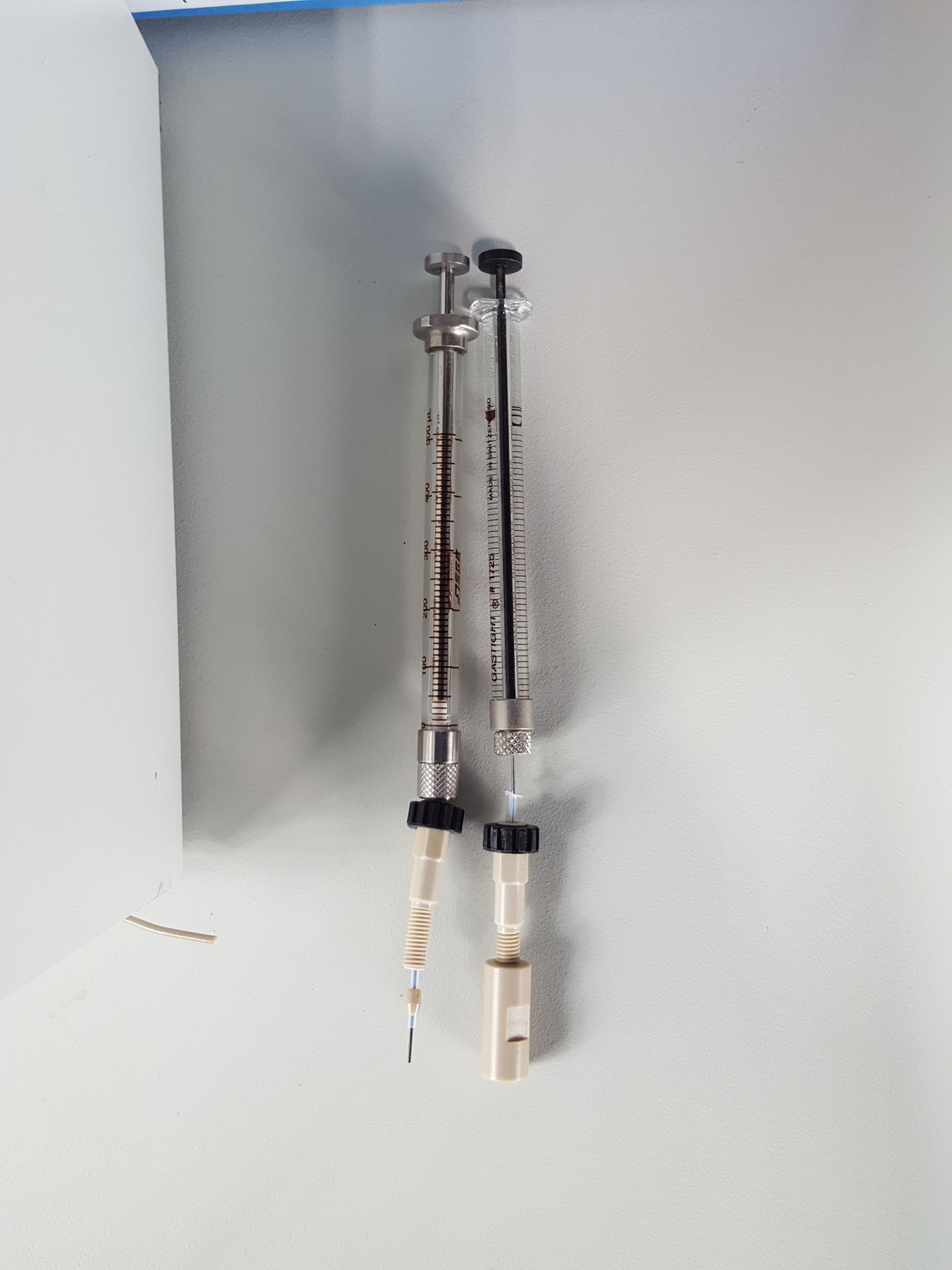 Image of Quattro Premier XE Mass Spectrometer + Edwards 28 Pump Lab