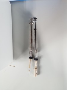 Thumbnail image of Quattro Premier XE Mass Spectrometer + Edwards 28 Pump Lab