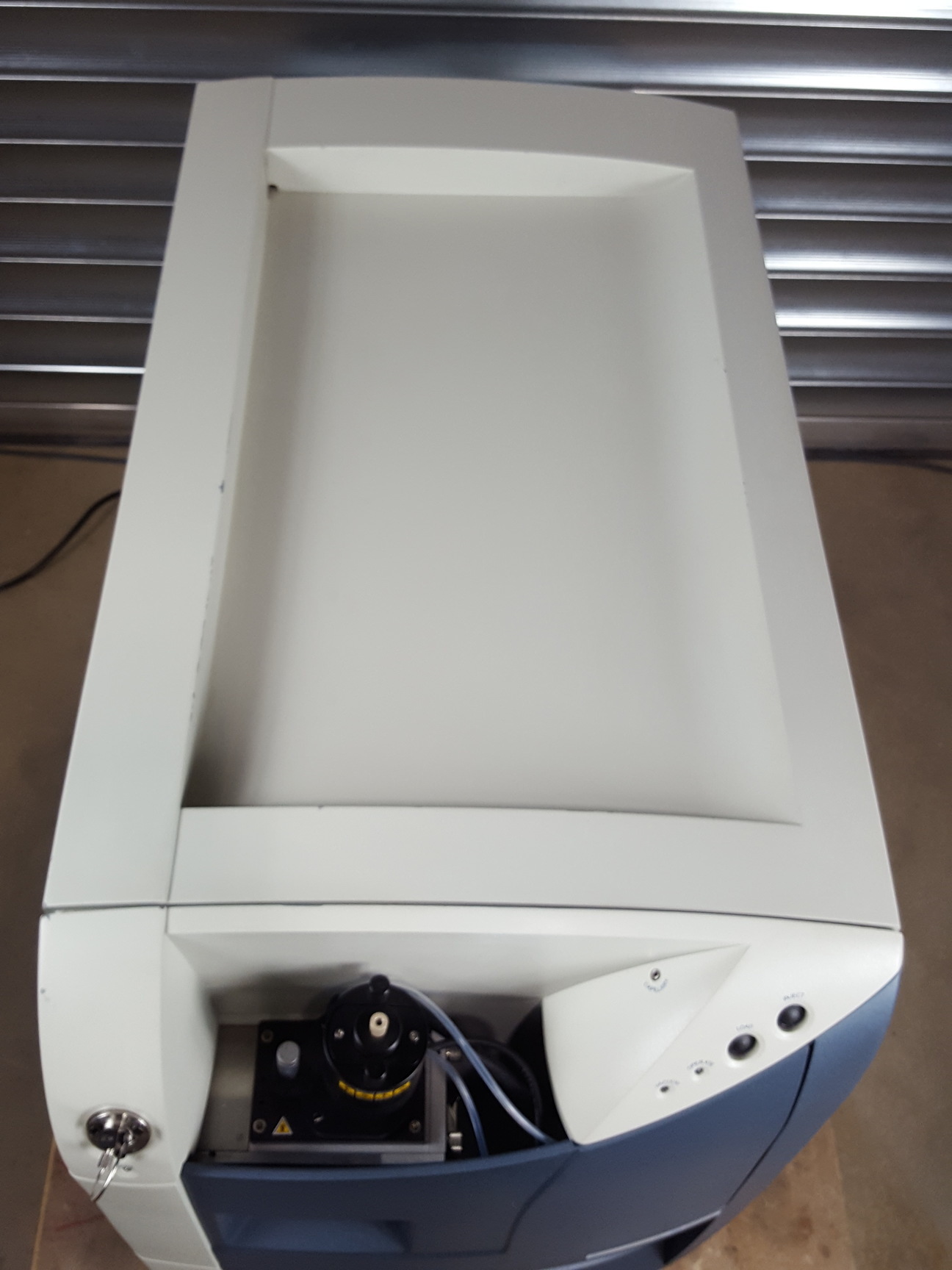 Image of Quattro Premier XE Mass Spectrometer + Edwards 28 Pump Lab