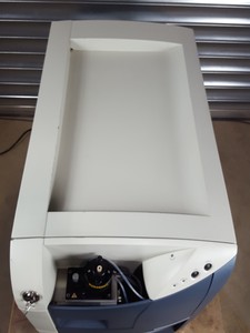 Thumbnail image of Quattro Premier XE Mass Spectrometer + Edwards 28 Pump Lab