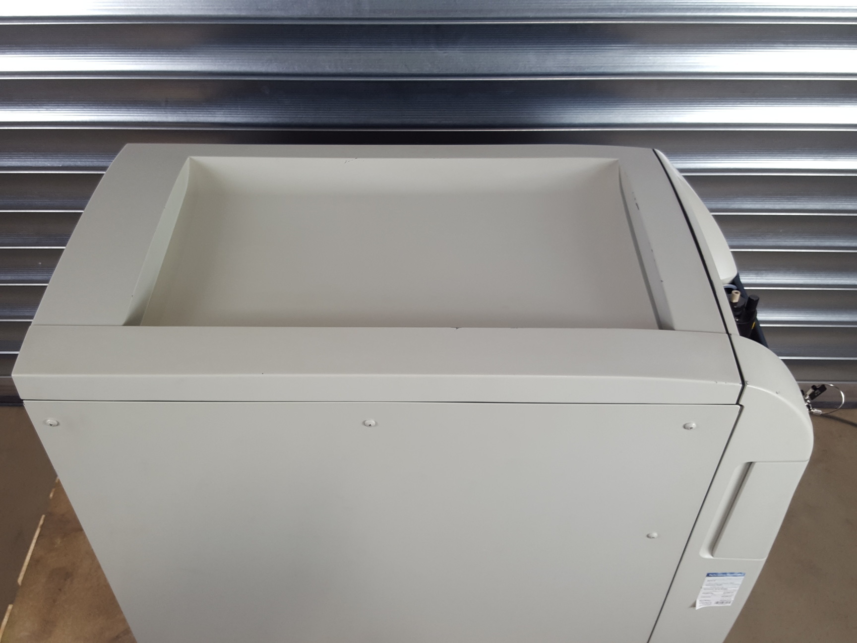 Image of Quattro Premier XE Mass Spectrometer + Edwards 28 Pump Lab
