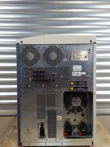 Thumbnail image of Quattro Premier XE Mass Spectrometer + Edwards 28 Pump Lab