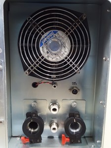 Thumbnail image of Quattro Premier XE Mass Spectrometer + Edwards 28 Pump Lab