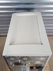 Thumbnail image of Quattro Premier XE Mass Spectrometer + Edwards 28 Pump Lab
