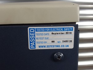 Thumbnail image of Quattro Premier XE Mass Spectrometer + Edwards 28 Pump Lab
