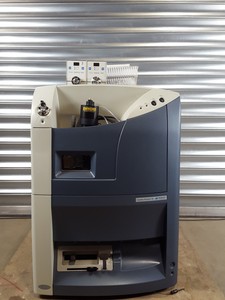 Thumbnail image of Quattro Premier XE Mass Spectrometer + Edwards 28 Pump Lab