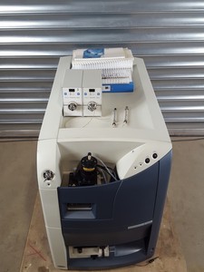 Thumbnail image of Quattro Premier XE Mass Spectrometer + Edwards 28 Pump Lab