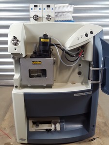 Thumbnail image of Quattro Premier XE Mass Spectrometer + Edwards 28 Pump Lab