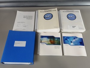 Thumbnail image of Quattro Premier XE Mass Spectrometer + Edwards 28 Pump Lab