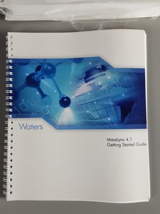 Thumbnail image of Quattro Premier XE Mass Spectrometer + Edwards 28 Pump Lab