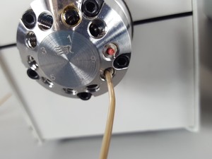 Thumbnail image of Quattro Premier XE Mass Spectrometer + Edwards 28 Pump Lab