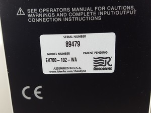 Thumbnail image of Quattro Premier XE Mass Spectrometer + Edwards 28 Pump Lab